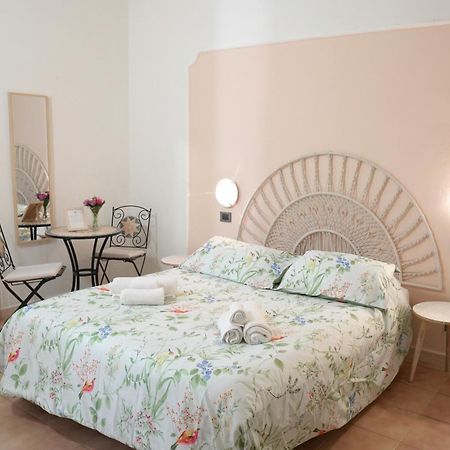 비아레지오 A Casa Di Mario E Nene B&B 외부 사진