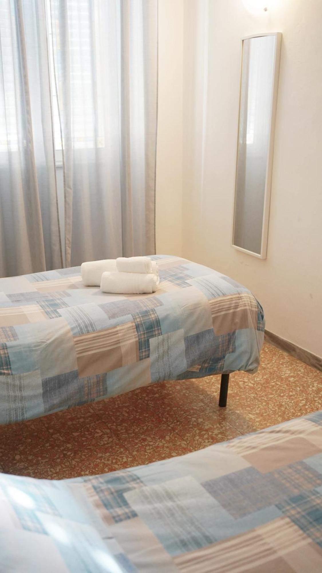 비아레지오 A Casa Di Mario E Nene B&B 외부 사진