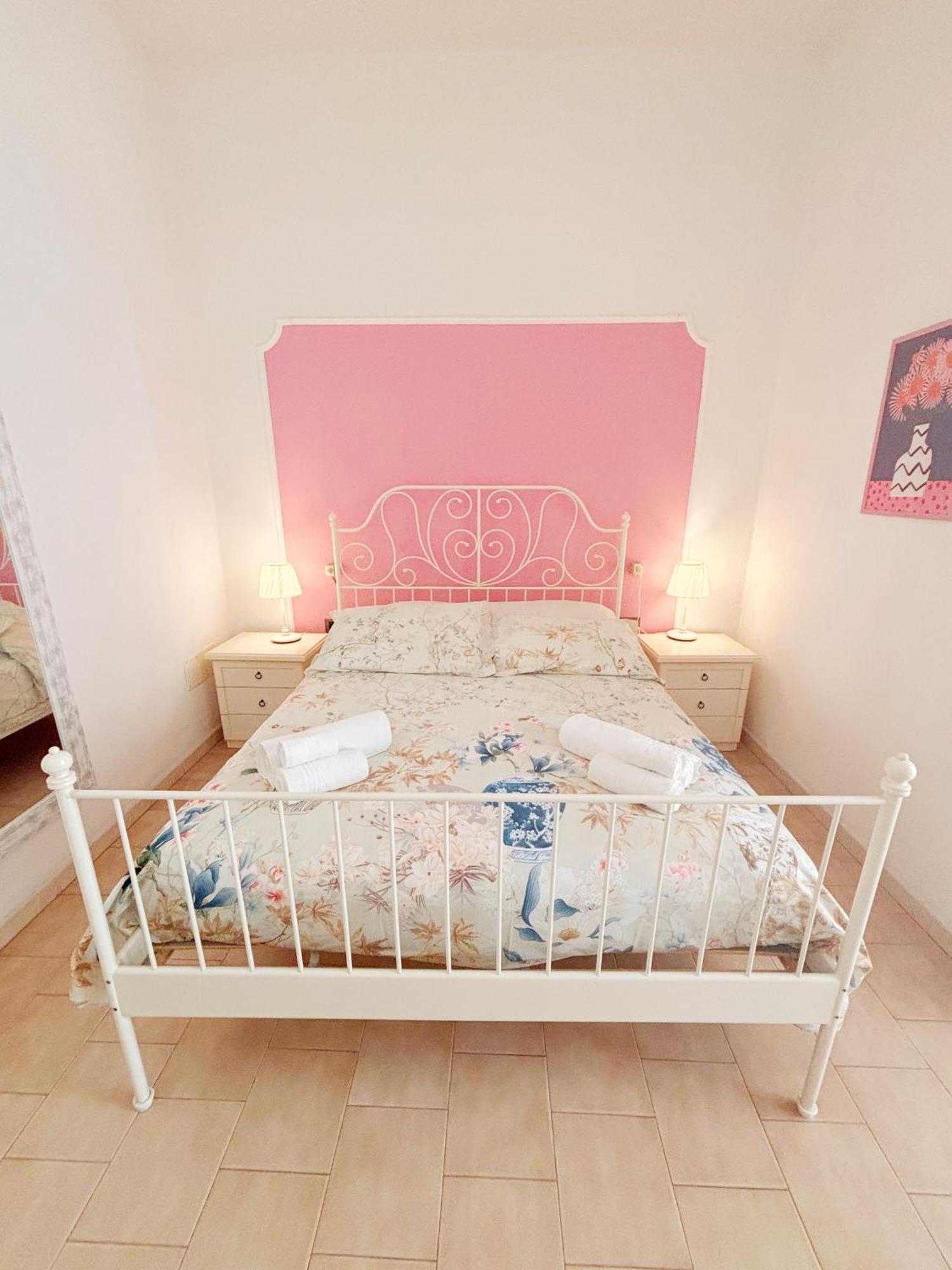 비아레지오 A Casa Di Mario E Nene B&B 외부 사진
