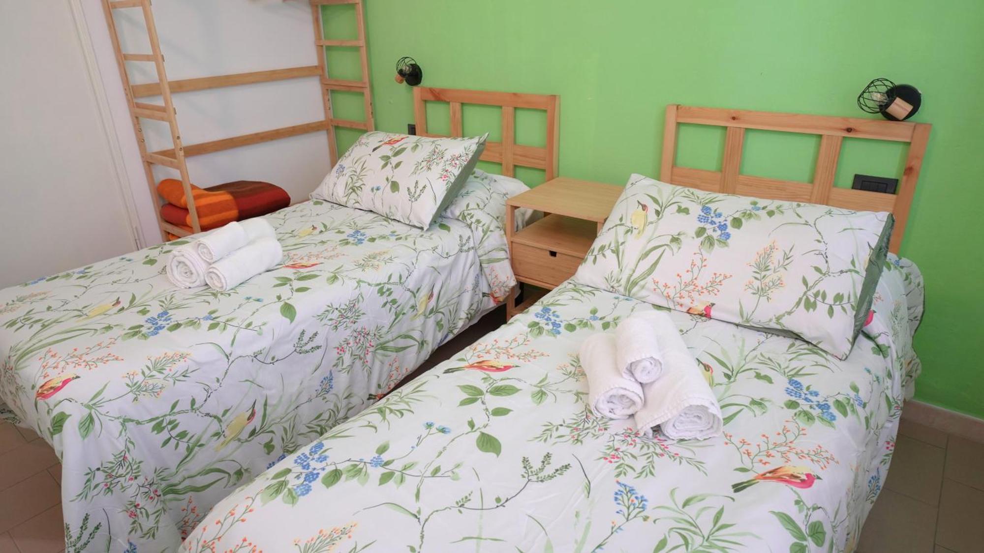 비아레지오 A Casa Di Mario E Nene B&B 외부 사진