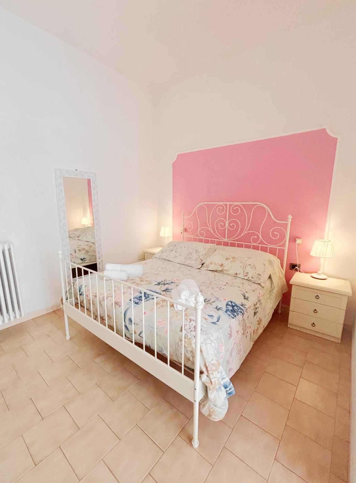 비아레지오 A Casa Di Mario E Nene B&B 외부 사진