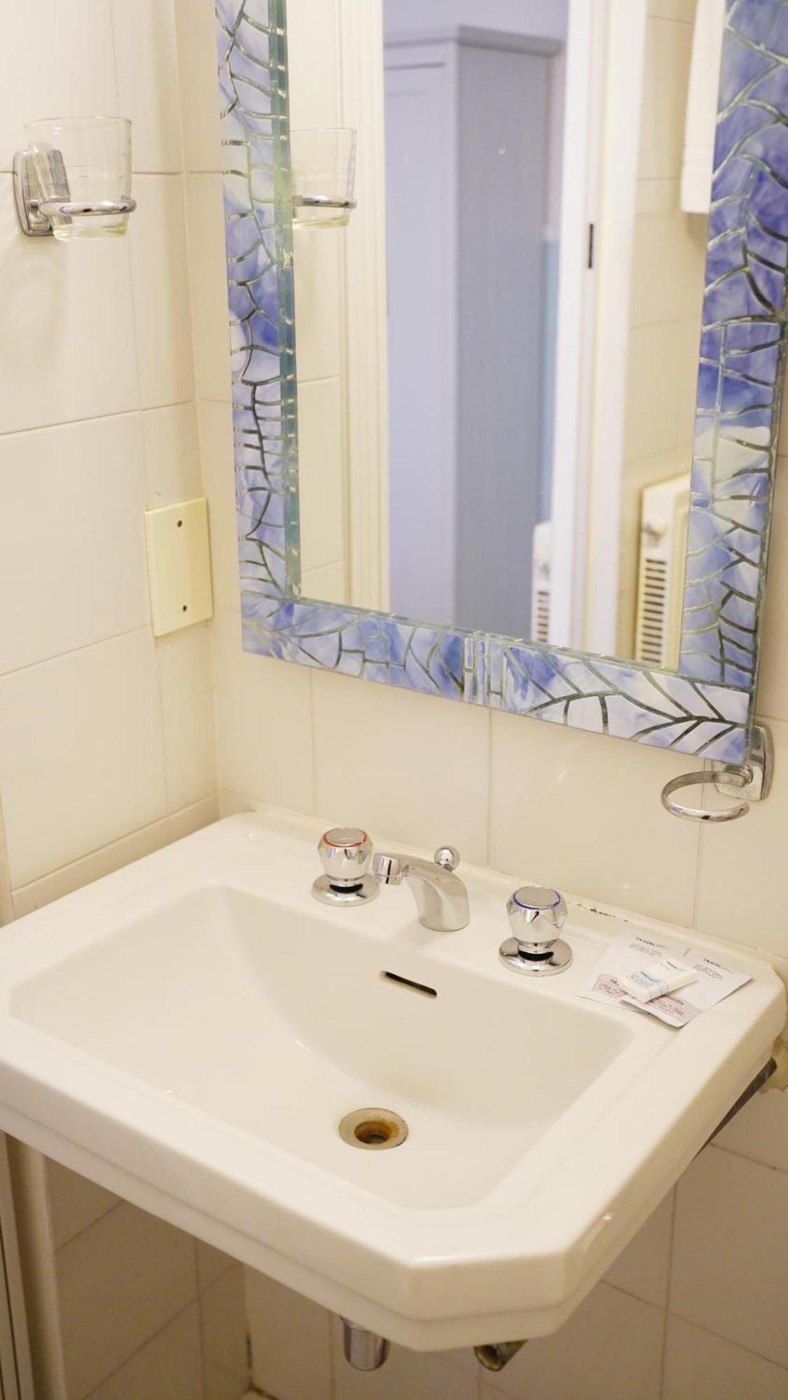비아레지오 A Casa Di Mario E Nene B&B 외부 사진
