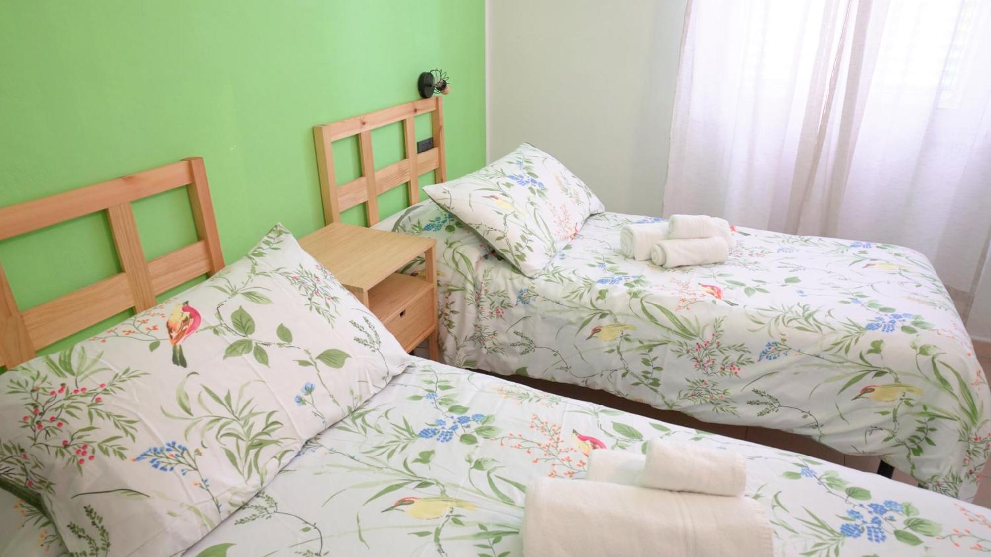 비아레지오 A Casa Di Mario E Nene B&B 외부 사진
