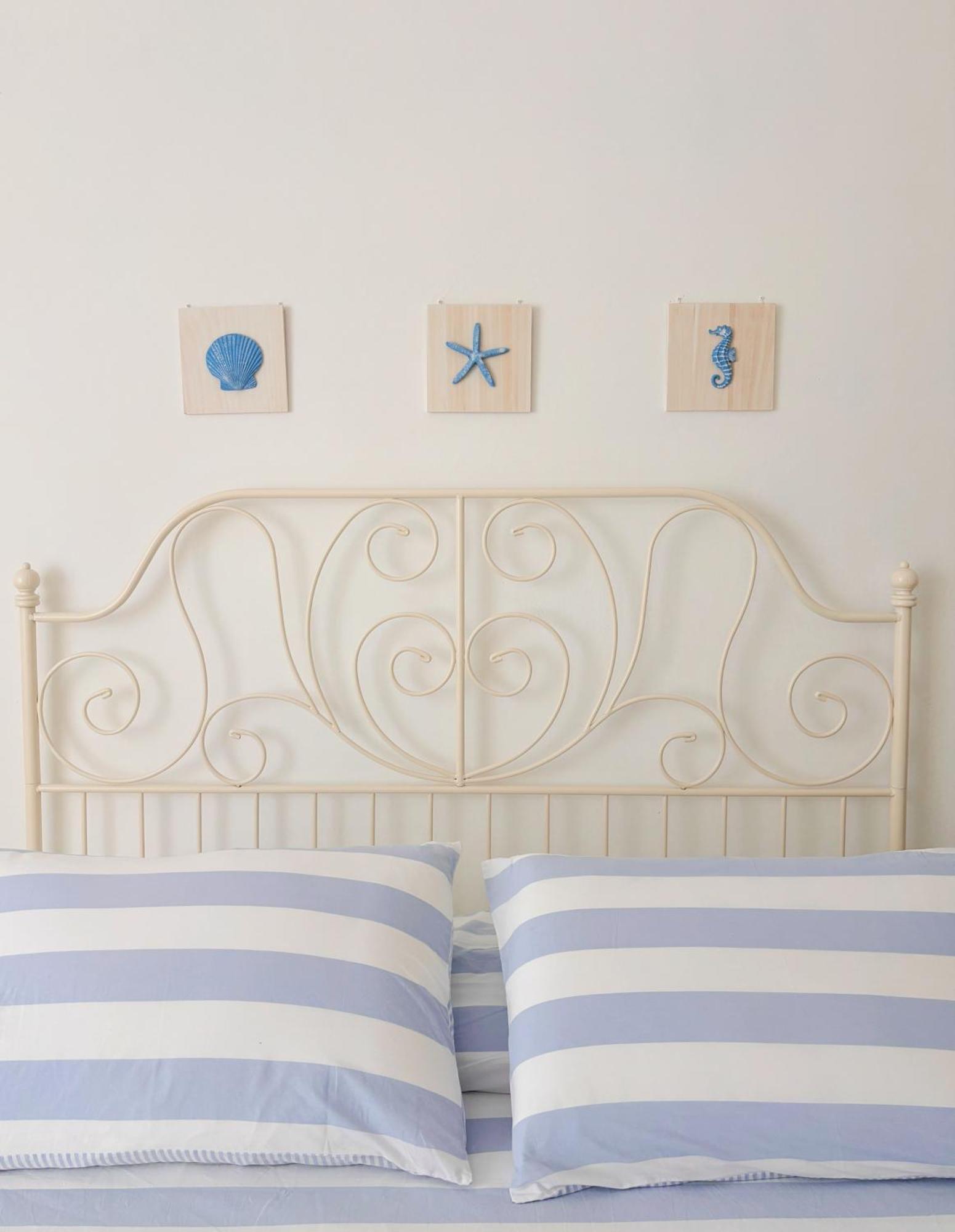 비아레지오 A Casa Di Mario E Nene B&B 외부 사진