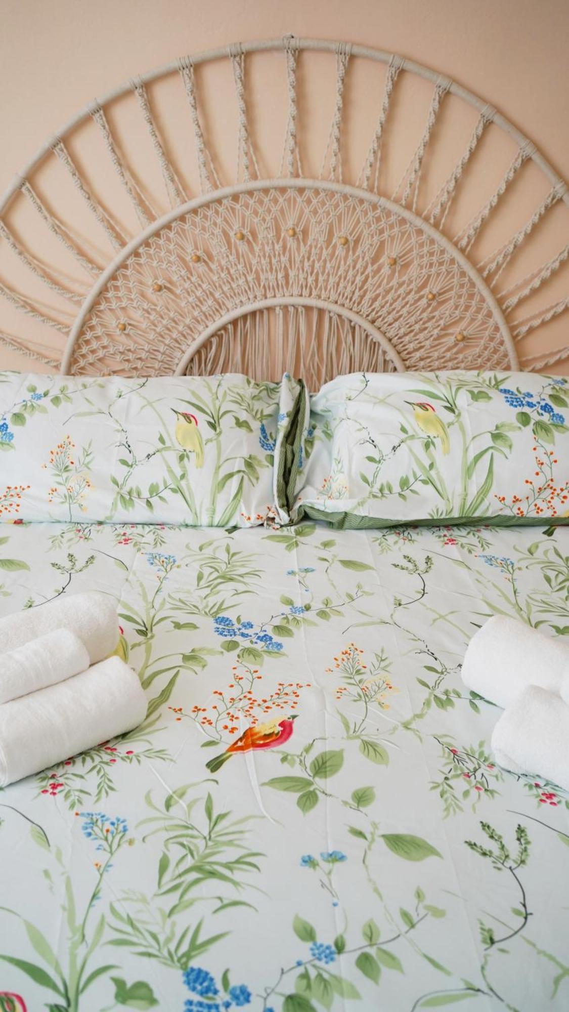 비아레지오 A Casa Di Mario E Nene B&B 외부 사진