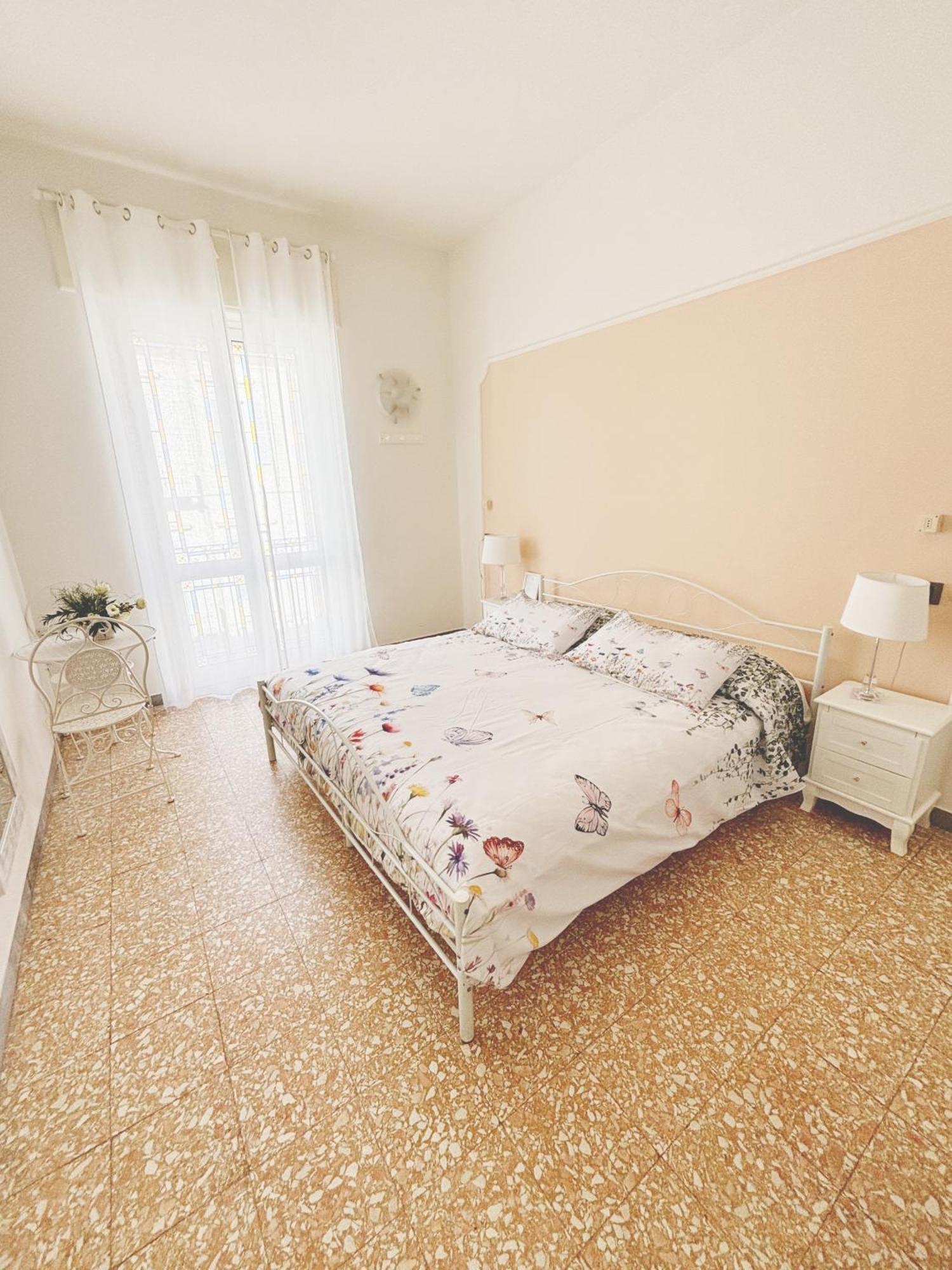 비아레지오 A Casa Di Mario E Nene B&B 외부 사진