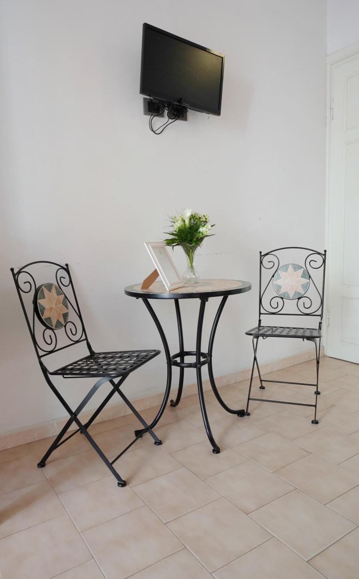 비아레지오 A Casa Di Mario E Nene B&B 외부 사진