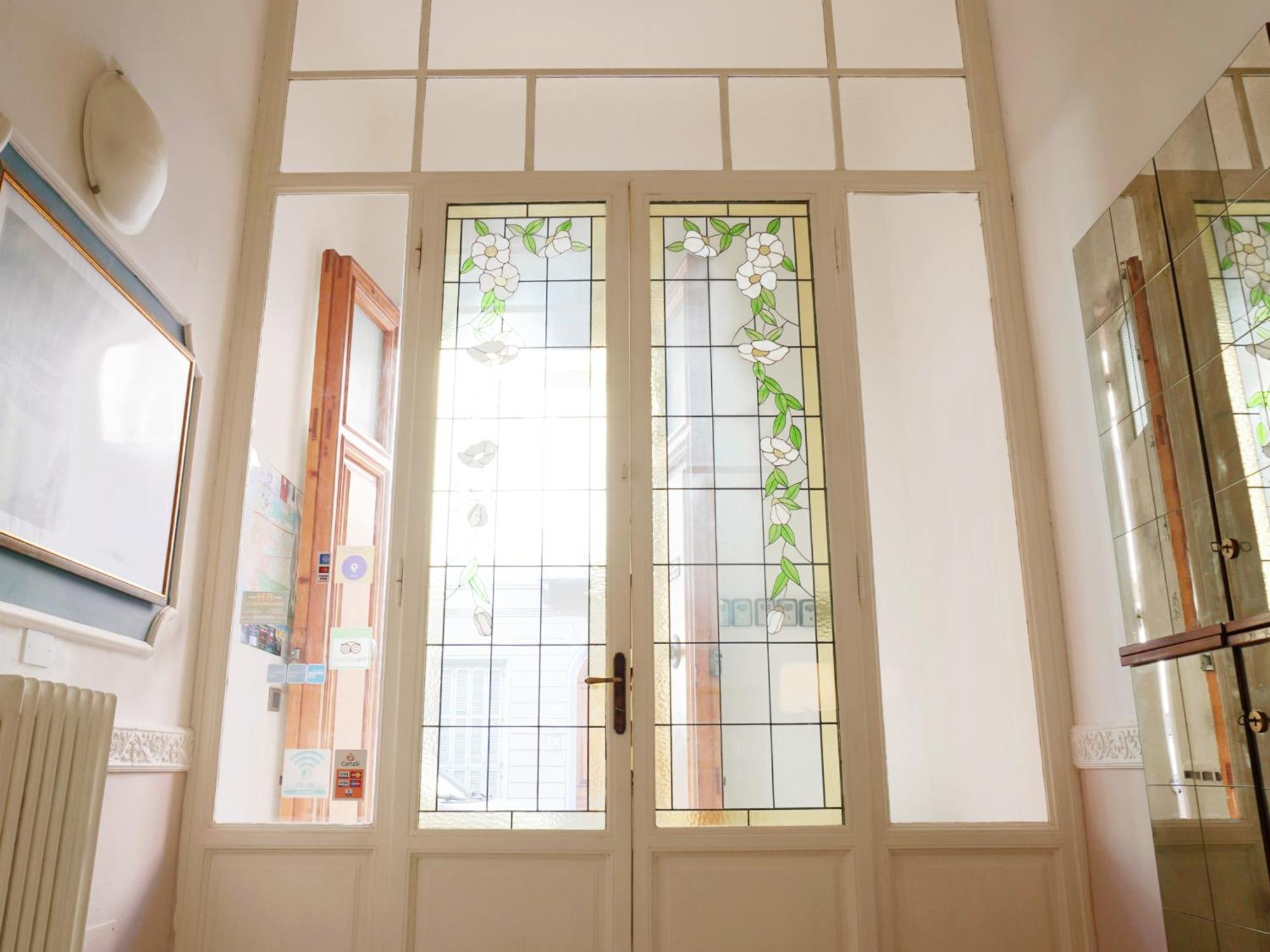 비아레지오 A Casa Di Mario E Nene B&B 외부 사진
