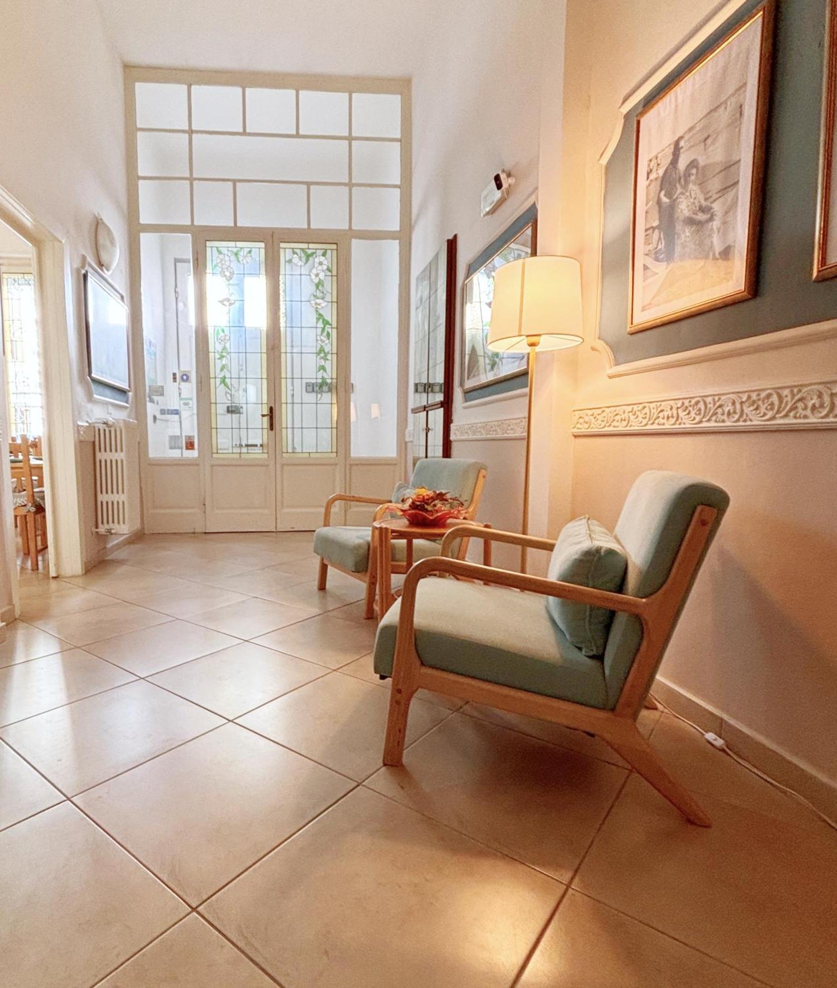 비아레지오 A Casa Di Mario E Nene B&B 외부 사진